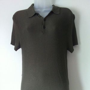 Men's Zara Polo